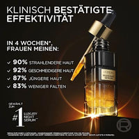 Serum Midnight Age Perfect Zell-Renaissance Anti-Falten, 30 ml L'ORÉAL PARiS