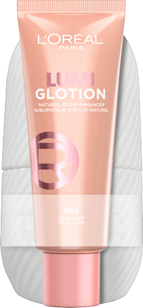 Set Lumi Glotion 902 & Eisroller, 1 St