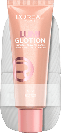 Set Lumi Glotion 902 & Eisroller, 1 St