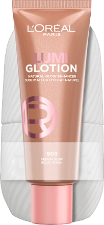 Set Lumi Glotion 903 & Eisroller, 1 St