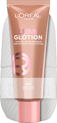 Set Lumi Glotion 903 & Eisroller, 1 St