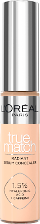 Set True Match Concealer 2R & Eisroller, 1 St