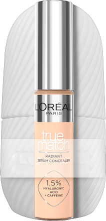Set True Match Concealer 2R & Eisroller, 1 St
