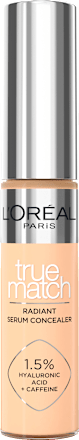 Set True Match Concealer 4N & Eisroller, 1 St
