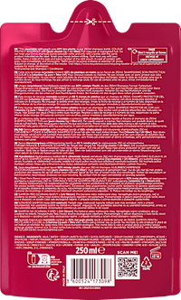 Shampoo Color Shine Navulverpakking, 250 ml