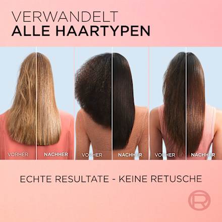 Shampoo Dream Lengths Navulverpakking, 250 ml