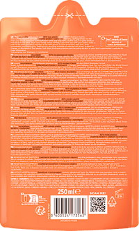 Shampoo Dream Lengths Navulverpakking, 250 ml