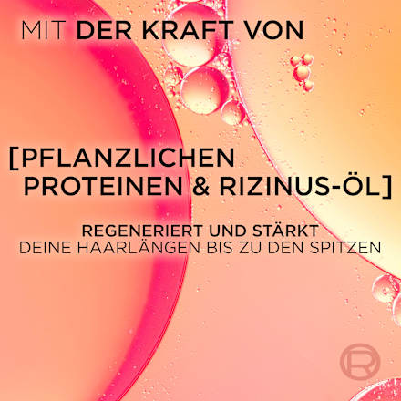 Shampoo Dream Lengths Navulverpakking, 250 ml