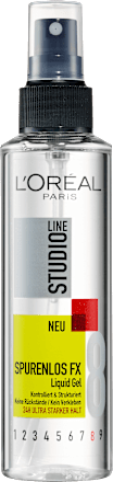 Haargel Spurenlos FX Liquid-Gel Ultrastark, 150 ml L'ORÉAL PARiS STUDIO LINE