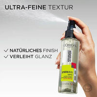 Haargel Spurenlos FX Liquid-Gel Ultrastark, 150 ml L'ORÉAL PARiS STUDIO LINE