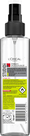 Haargel Spurenlos FX Liquid-Gel Ultrastark, 150 ml L'ORÉAL PARiS STUDIO LINE