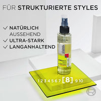 Haargel Spurenlos FX Liquid-Gel Ultrastark, 150 ml L'ORÉAL PARiS STUDIO LINE