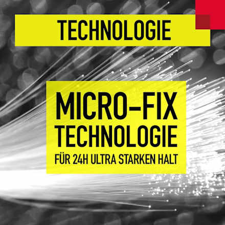 Traceless FX Ultra Strong Hold Haargel, 150 ml