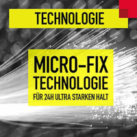 Traceless FX Ultra Strong Hold Haargel, 150 ml