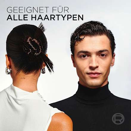 Traceless FX Ultra Strong Hold Haargel, 150 ml