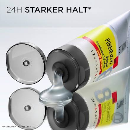 Haargel Spurenlos FX Ultra Starker Halt, 150 ml