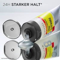 Haargel Spurenlos FX Ultra Starker Halt, 150 ml