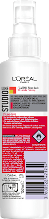 Haarlack Fix & Style Ultra-Stark, 150 ml