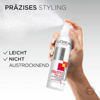 Haarlack Fix & Style Ultra-Stark, 150 ml