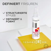 Haarlack Fix & Style Ultra-Stark, 150 ml