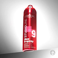 Haarspray Glue in, 200 ml