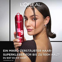 Haarspray Glue in, 200 ml