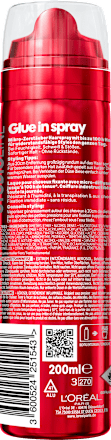 Haarspray Glue in, 200 ml