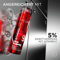 Haarspray Glue in, 200 ml