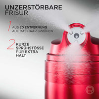 Haarspray Glue in, 200 ml