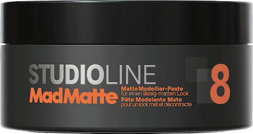 Mad Matte, Matte Modellier-Paste, 75 ml