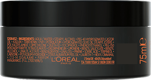 Mad Matte, Matte Modellier-Paste, 75 ml