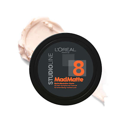 Mad Matte, Matte Modellier-Paste, 75 ml