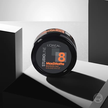 Mad Matte, Matte Modellier-Paste, 75 ml