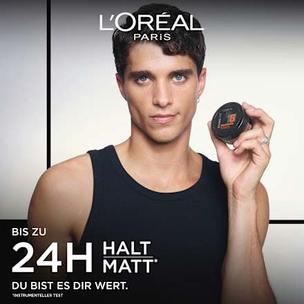 Mad Matte, Matte Modellier-Paste, 75 ml