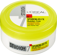 Modellier-Paste Spurenlos FX, 75 ml L'ORÉAL PARiS STUDIO LINE