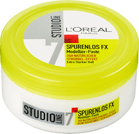 Modellier-Paste Spurenlos FX, 75 ml L'ORÉAL PARiS STUDIO LINE