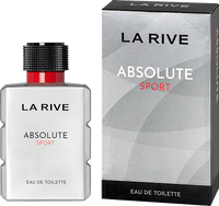 Absolute Sport Eau de Toilette, 100 ml