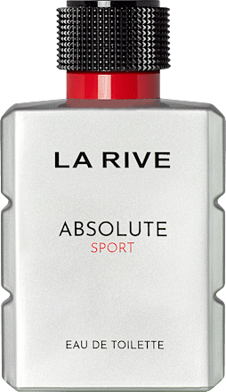 Absolute Sport Eau de Toilette, 100 ml