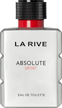 Absolute Sport Eau de Toilette, 100 ml