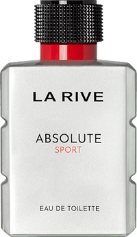 Absolute Sport Eau de Toilette, 100 ml