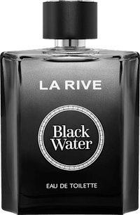 Black Water Eau de Toilette, 100 ml