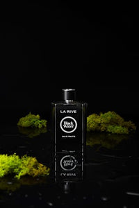 Black Water Eau de Toilette, 100 ml