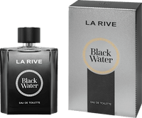 Black Water Eau de Toilette, 100 ml
