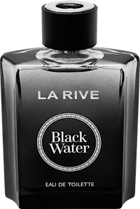 Black Water Eau de Toilette, 100 ml