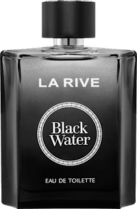 Zwart Water Eau de Toilette, 100 ml