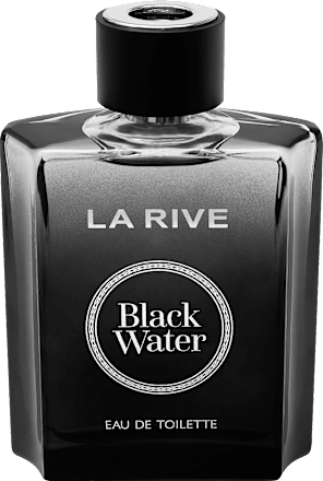 Zwart Water Eau de Toilette, 100 ml