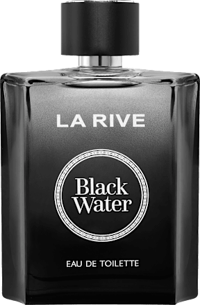 Zwart Water Eau de Toilette, 100 ml