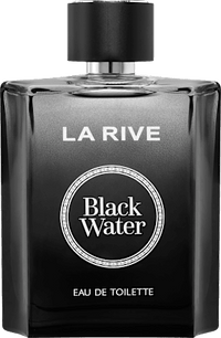 Zwart Water Eau de Toilette, 100 ml