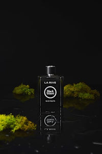 Black Water Eau de Toilette, 100 ml