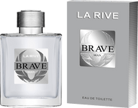 Brave Eau de Toilette, 100 ml